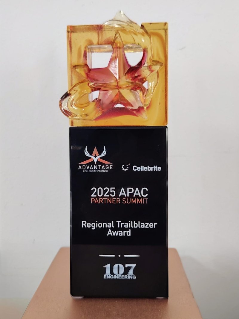 Regional Trailblazer Award 2025